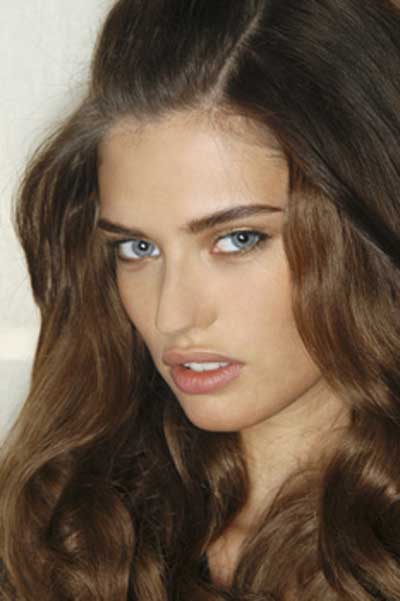 比安卡·巴尔蒂/Bianca Balti-0-19